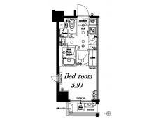 アクサス旗の台