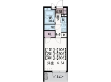 フェア光が丘II