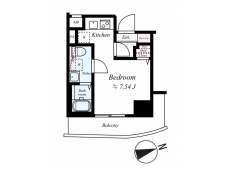 クレヴィスタ武蔵小山