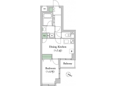 デュオ・スカーラ西新宿II