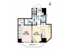 プレール・ドゥーク本所吾妻橋VI