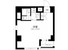 スカイノブレ御徒町