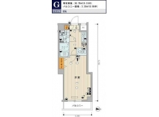 スカイコートヌーベル中村橋