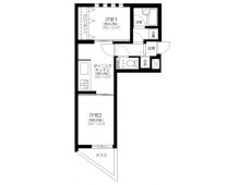 ベルハイム上石神井