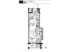 アクサス渋谷初台