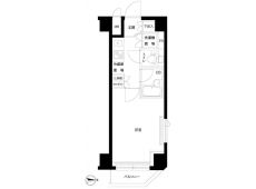 ルーブル大塚弐番館