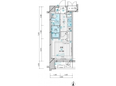 メインステージ多摩川II