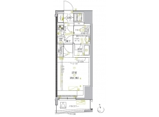 クレイシア板橋モデルノ