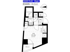 ステージファースト西新宿