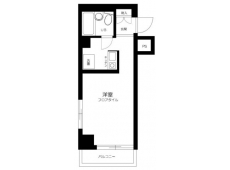 シティパレス中野野方