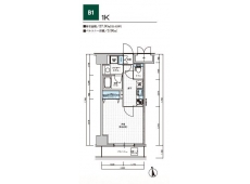 メインステージ西葛西II