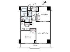 ルーブル王子本町