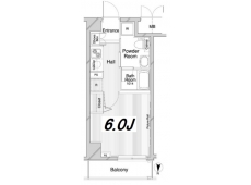 メインステージ錦糸町II