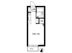 パルディオ阿佐ヶ谷