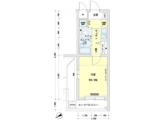 メインステージ大井町