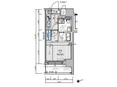 メインステージ北千住IV