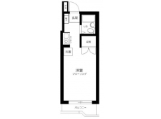 スカイコート品川第５