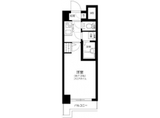 ガラ・ステージ大崎