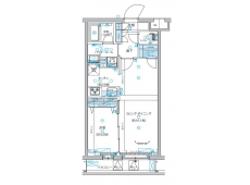 メインステージ富士見台