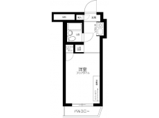 スカイコート品川第2