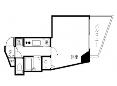 トーシンフェニックス目黒碑文谷
