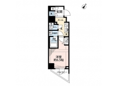 プレール・ドゥーク押上III