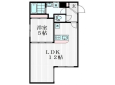 コンフォシード東坂下