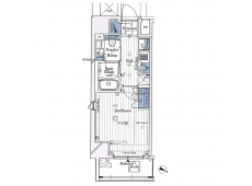 ガリシア新宿ノース