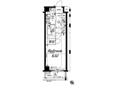 アクサス鵜の木アジールコート