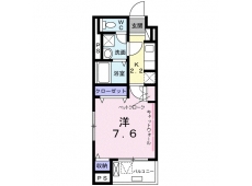 セイバリー西葛西I