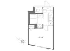 エルファーロ大塚IV