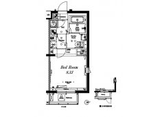アークマーク中野鷺宮