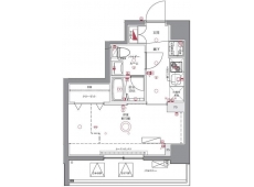 ユリカロゼAZ亀戸II