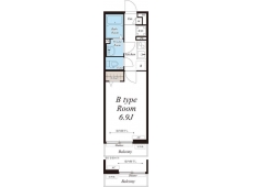 リブリ・江北II