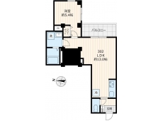 仮称やなかのなかＡ