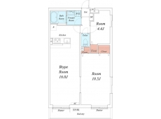 リブリ・SHISUI 1