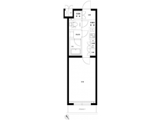 ルーブル駒沢大学参番館