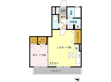 プランドールパレス