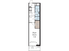 SPハウス扇大橋