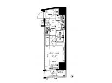 アークマーク八幡山