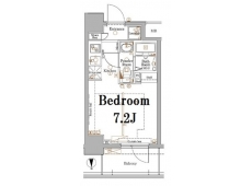 アクサス東京イーストレジデンス