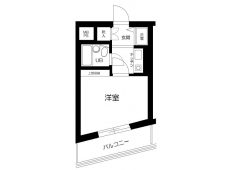 メルシー上池台