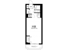 ライオンズマンションフェリス三田