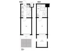 ルーブル早稲田六番館