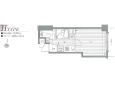 アヴァンティーク荻窪