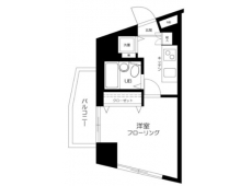 フェニックス笹塚弐番館