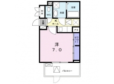 ソレアード西尾久