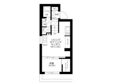 Ｌｉｖｅ　Ｆｌａｔ蔵前