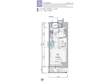 メインステージ北千住III