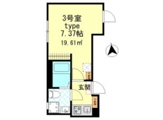 ローランギャロス四ツ木